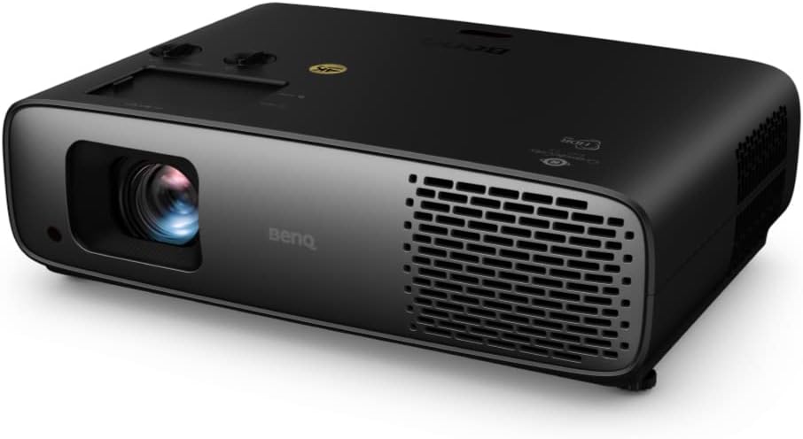 BenQ HT4550i 4K HDR LED Smart Home Theater Projector