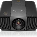 BenQ HT8050 4K DLP UHD THX Certified Home Cinema Projector