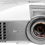 BenQ MW632ST Projector