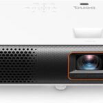 BenQ TH690ST 4LED Short Throw Gaming Projector