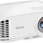 BenQ WXGA Business Projector (MW560) Review