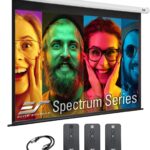 Elite Screens Spectrum RC 1 Remote KIT