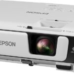 Epson EX5260 XGA 3,600 lumens color brightness (color light output) 3,600 lumens white brightness (white light output) wireless HDMI 3LCD projector