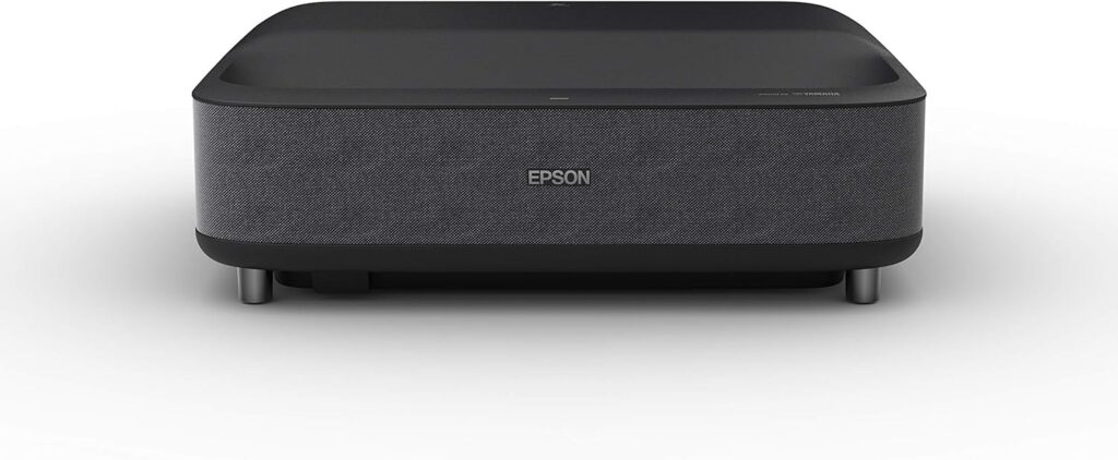 Epson EpiqVision LS300 projector