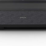 Epson EpiqVision LS300 projector