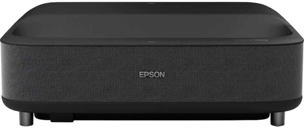 Epson EpiqVision Ultra Short Throw LS300 3LCD Smart Laser Projector