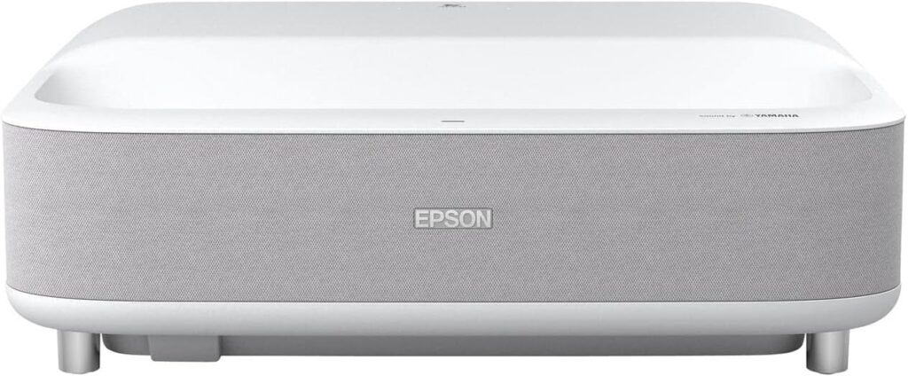 Epson EpiqVision Ultra Short Throw LS300 projector