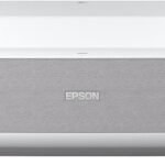 Epson EpiqVision Ultra Short Throw LS300 projector