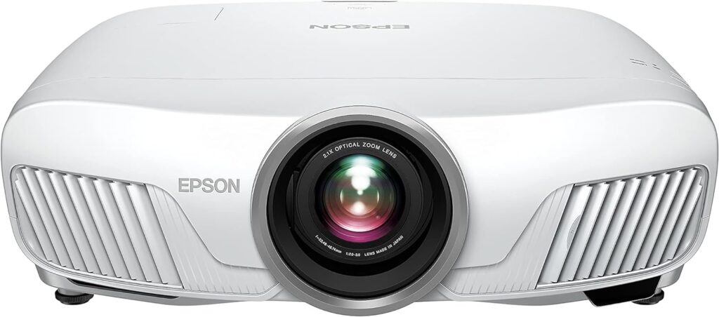 Epson Home Cinema 4010 Projector Review1