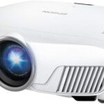 Epson Home Cinema 5040UB 3LCD Home Theater Projector