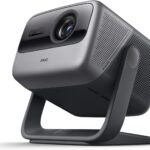 JMGO N1 Ultra 4K Triple Laser Projector