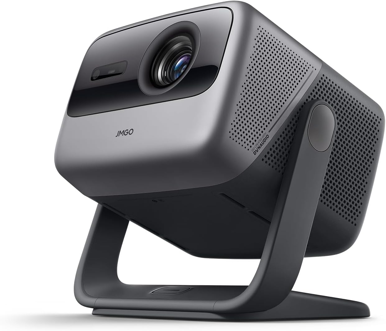 JMGO N1 Ultra 4K Triple Laser Projector