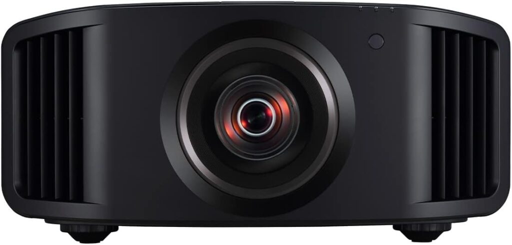JVC DLA-NP5 D-ILA 4K HDR Home Theater Projector