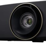 JVC LX-NZ3B 4K DLP Laser Projector Review