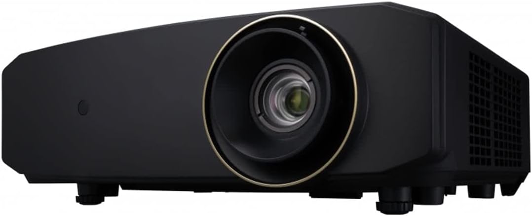 JVC LX-NZ3B 4K DLP Laser Projector Review