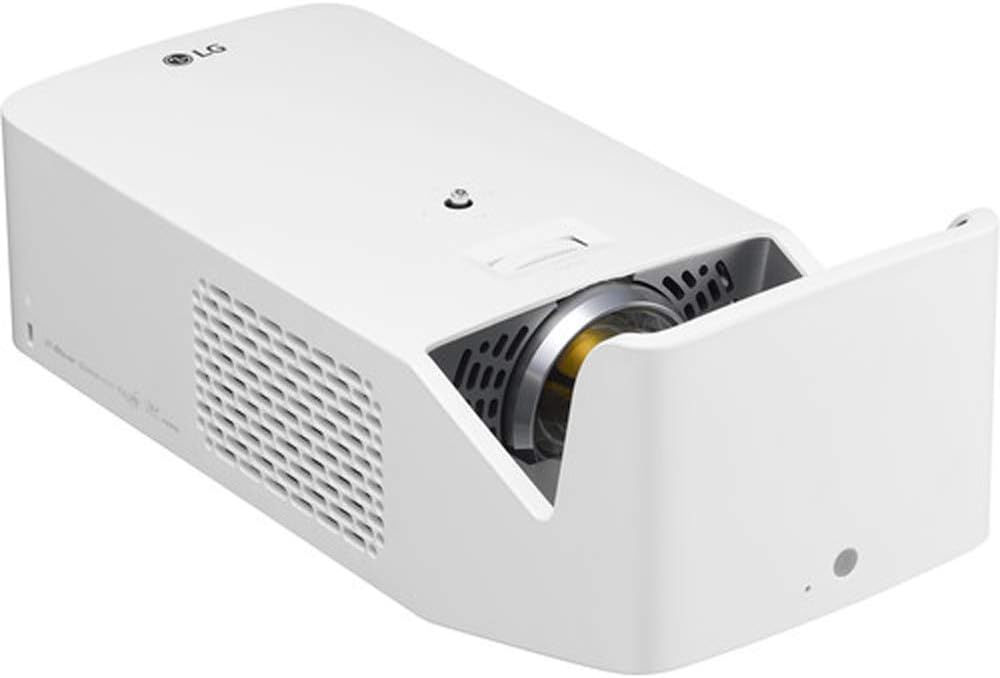LG HF65LA Projector Review – Pros & Cons
