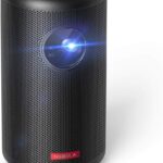 NEBULA by Anker Capsule II Smart Portable Projector Review