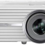 Optoma UHD50 4K UHD Home Theater Projector Review