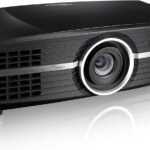 Optoma UHD65 True 4K UHD Cinema Projector