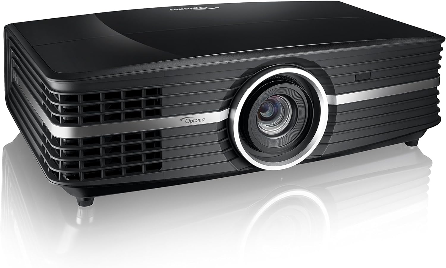 Optoma UHD65 True 4K UHD Cinema Projector