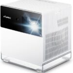 P1000 Short Throw Projector 4K, 2300 ANSI Lumens