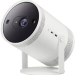 SAMSUNG The Freestyle Projector with Alexa Built-in