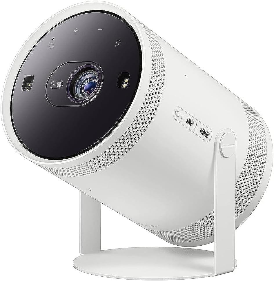 SAMSUNG The Freestyle Smart Projector