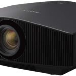 Sony 4K HDR Laser Projector Review