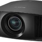 Sony Home Theater Projector VPL-VW295ES