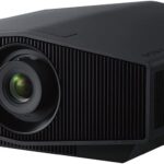 Sony VPL-XW5000ES 4K HDR Laser Home Theater Projector