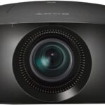 Sony VPLVW285ES 4K HDR Home Theater Video Projector