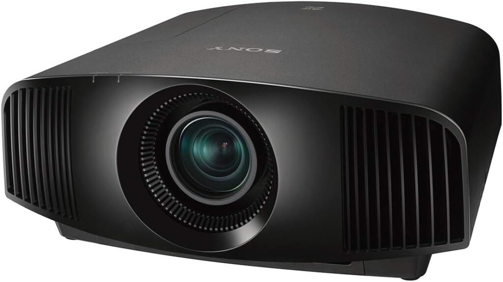 Sony VW325ES 4K projector