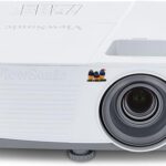 ViewSonic PA503S Projector Review