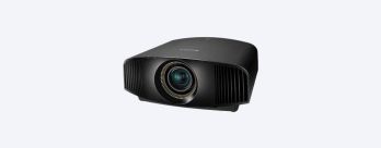 Sony VPL-VW715ES 4K HDR Home Theater Projector, Black