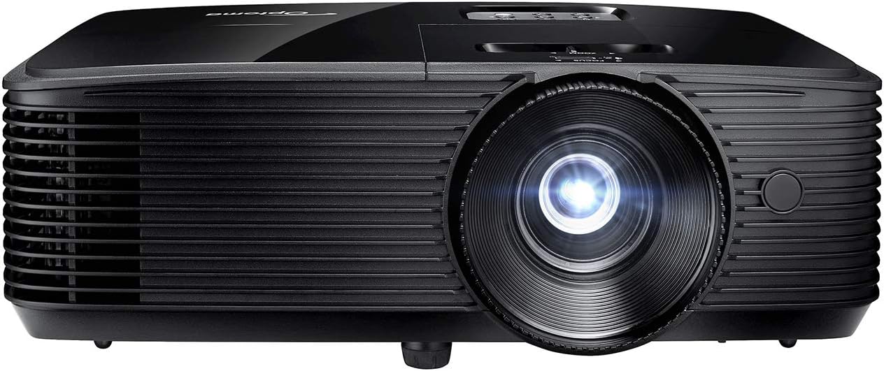 Optoma H190X Affordable Home & Outdoor Movie Projector