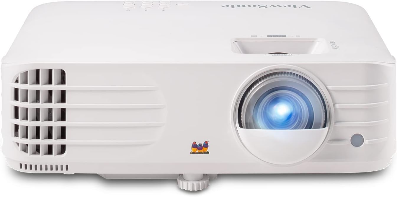 ViewSonic PX703HDH 1080p Projector