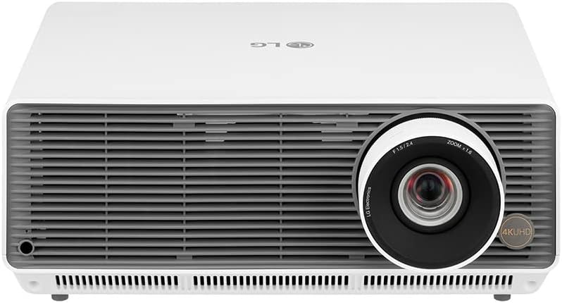 LG ProBeam BU60PST Laser Projector