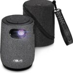 ASUS ZenBeam Latte L1 Portable Wi-Fi Projector