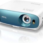 BenQ TK800 4K UHD Home Theater Projector Review