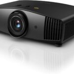 BenQ W5700 DLP Projector