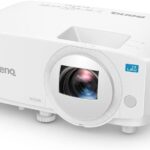 BenQ WXGA LED Business Projector LW500ST