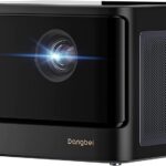 Dangbei Mars 1080p Full HD Projector