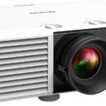 EPSON America INC. V11H901020 Projector