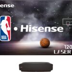 Hisense 120L5G-CINE120A 4K UHD Laser TV