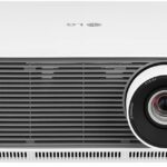 LG ProBeam BU60PST Laser Projector