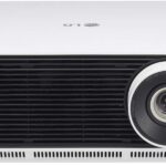 LG ProBeam WUXGA (1,920x1,200) Laser Projector