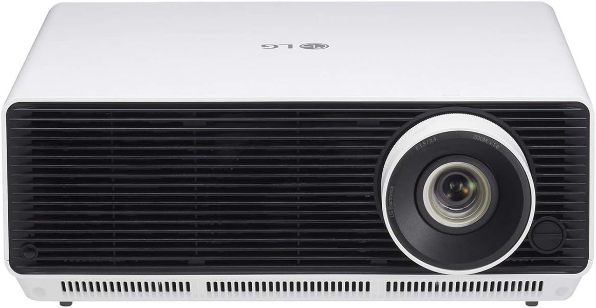 LG ProBeam WUXGA (1,920x1,200) Laser Projector