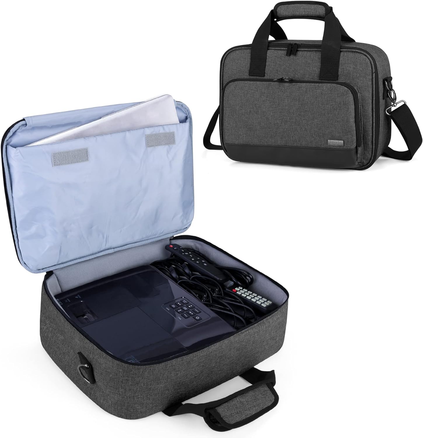 Luxja projector bag