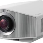 Sony VPL-XW6000ES 4K HDR Laser Home Theater Projector