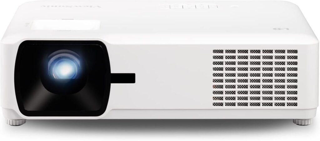 ViewSonic LS610HDH 4000 Lumens 1080p LED Projector